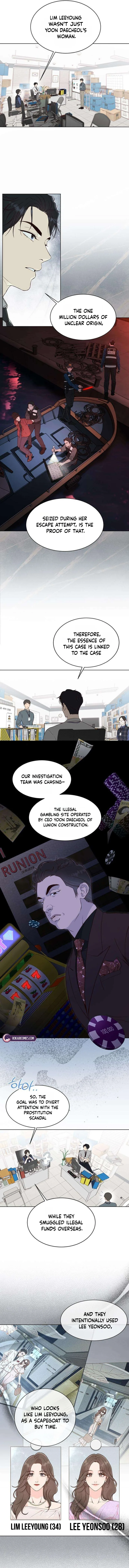 Must Be Romantic Chapter 4 page 8