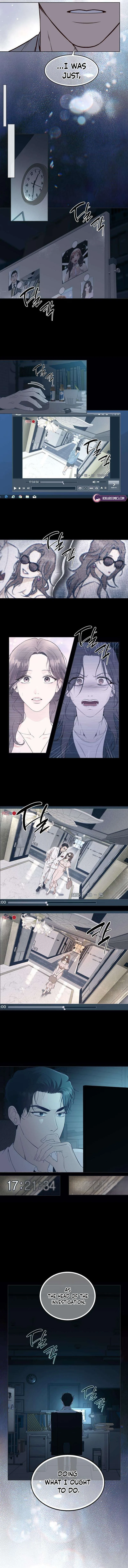 Must Be Romantic Chapter 4 page 10
