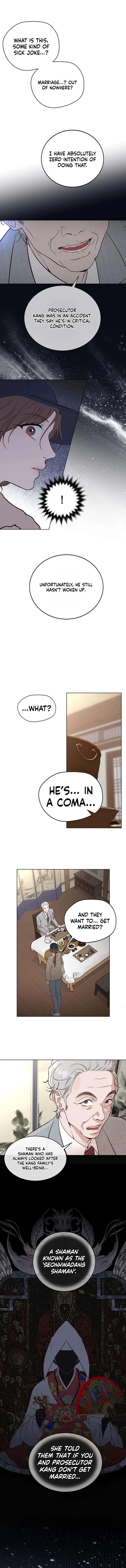 Must Be Romantic Chapter 5 page 10