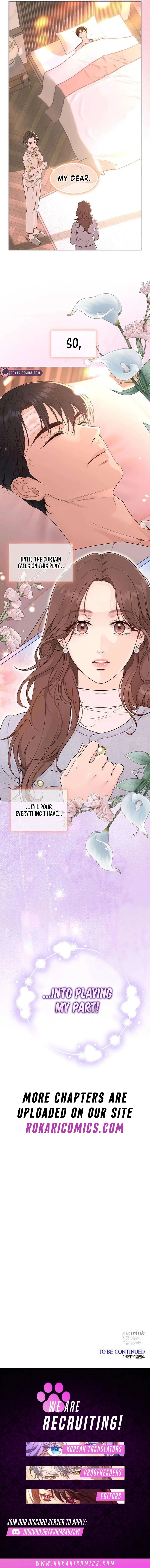 Must Be Romantic Chapter 5 page 18