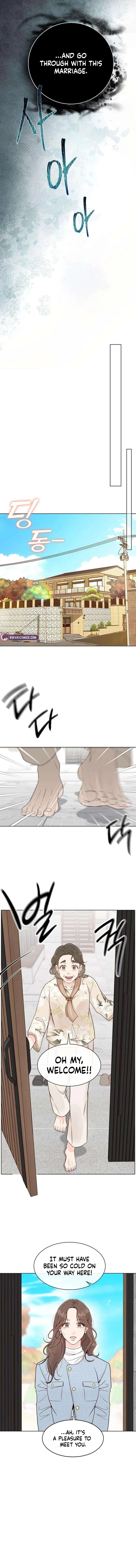 Must Be Romantic Chapter 5 page 14