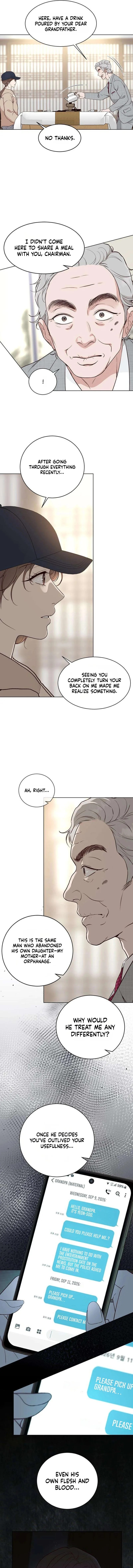 Must Be Romantic Chapter 5 page 8