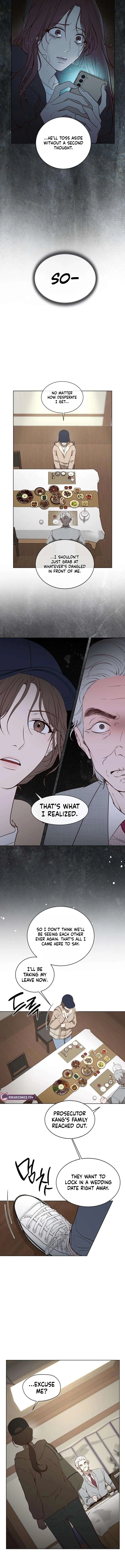 Must Be Romantic Chapter 5 page 9