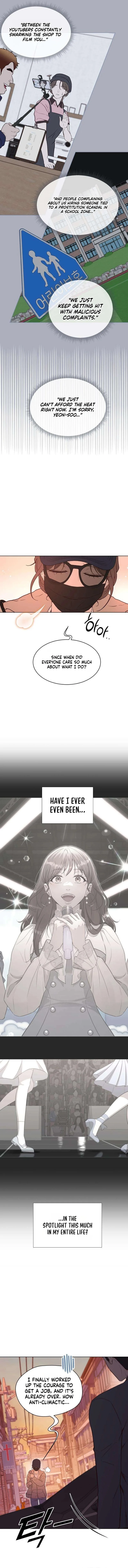 Must Be Romantic Chapter 5 page 6