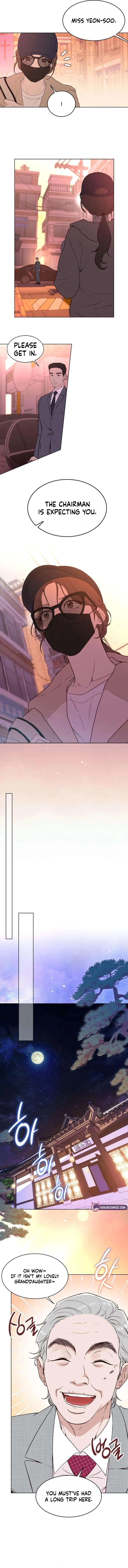 Must Be Romantic Chapter 5 page 7