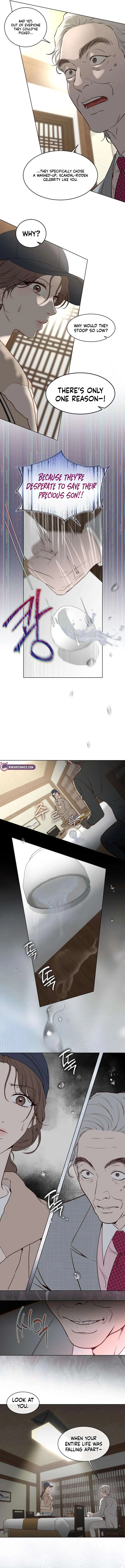 Must Be Romantic Chapter 5 page 12