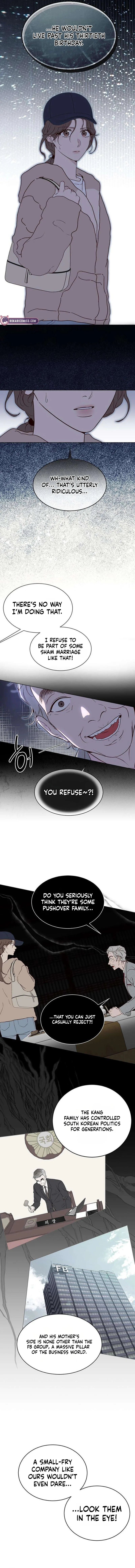 Must Be Romantic Chapter 5 page 11