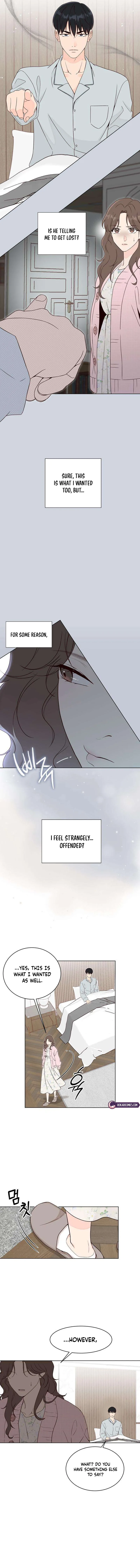 Must Be Romantic Chapter 6 page 12