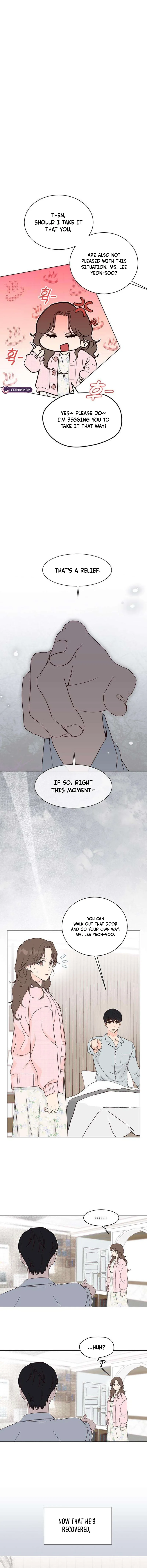 Must Be Romantic Chapter 6 page 11