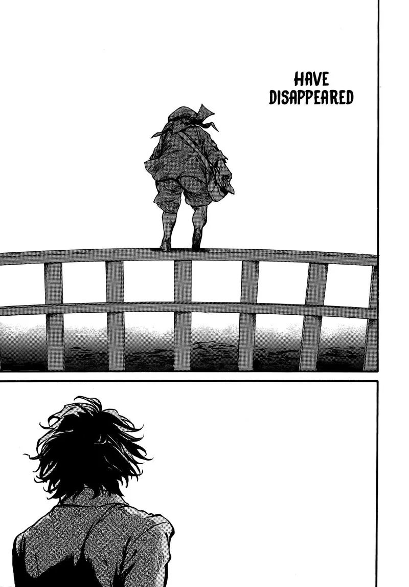 Musubaru Yakeato Chapter 2 page 30