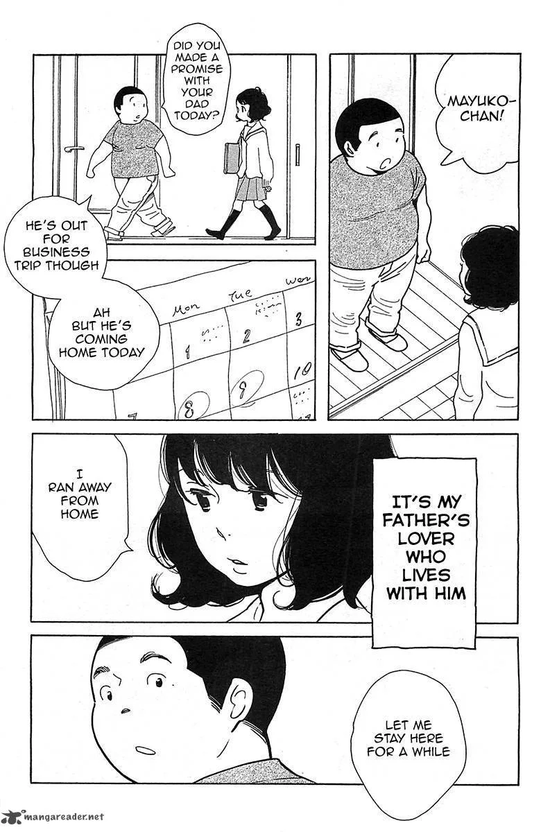 Musume no Iede Chapter 1 page 9