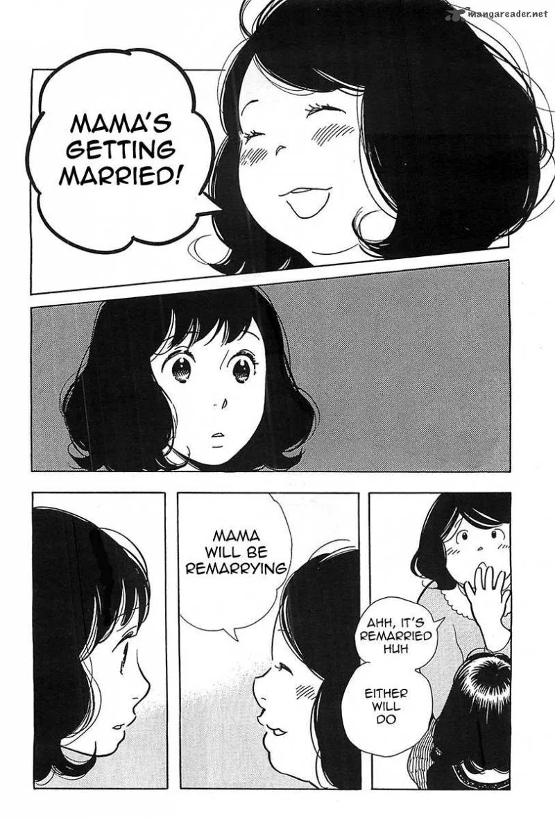 Musume no Iede Chapter 1 page 6
