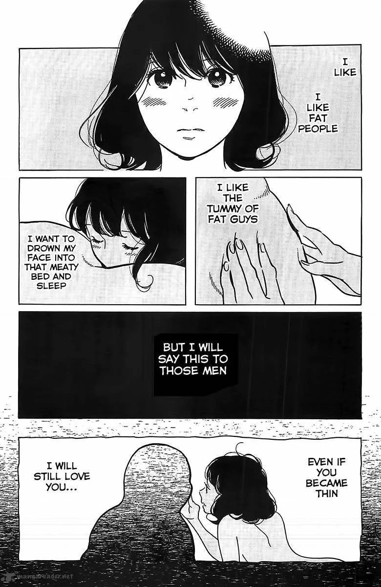 Musume no Iede Chapter 1 page 11