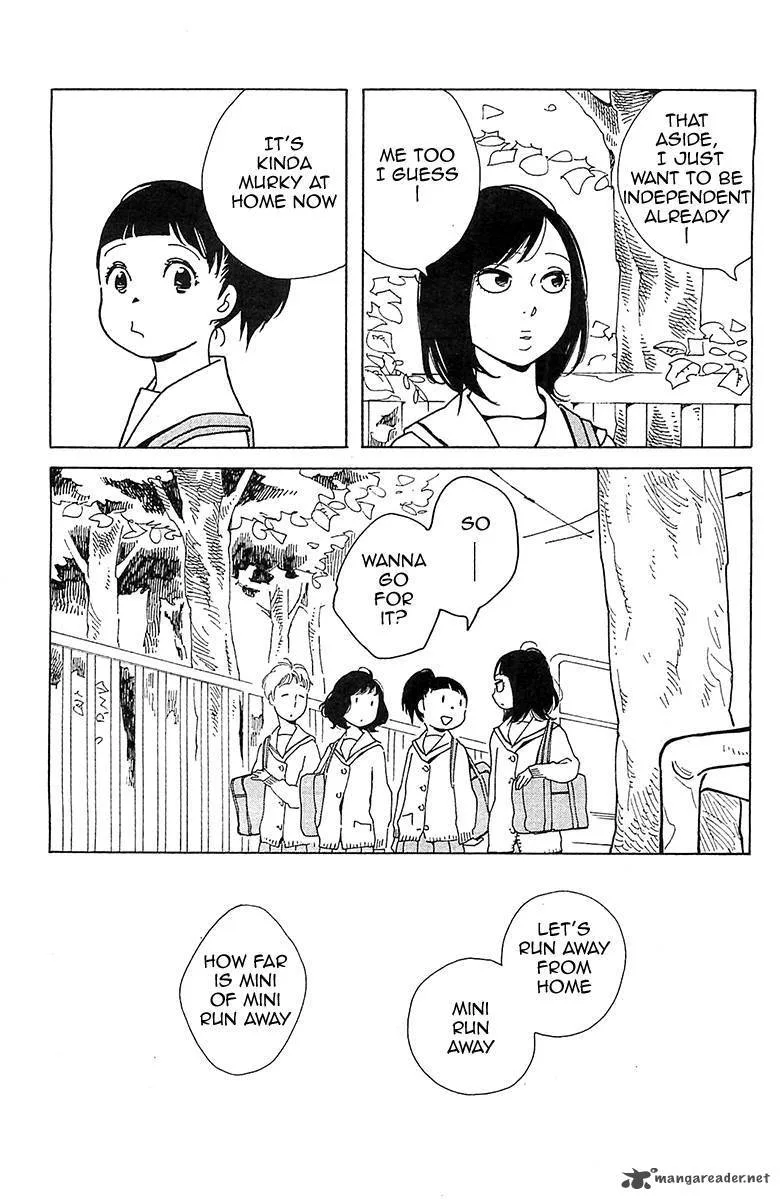 Musume no Iede Chapter 1 page 13