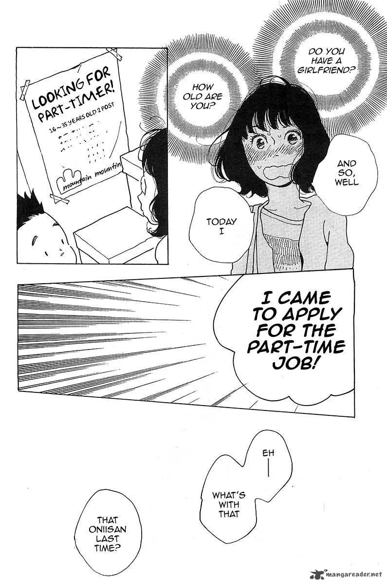 Musume no Iede Chapter 1 page 28
