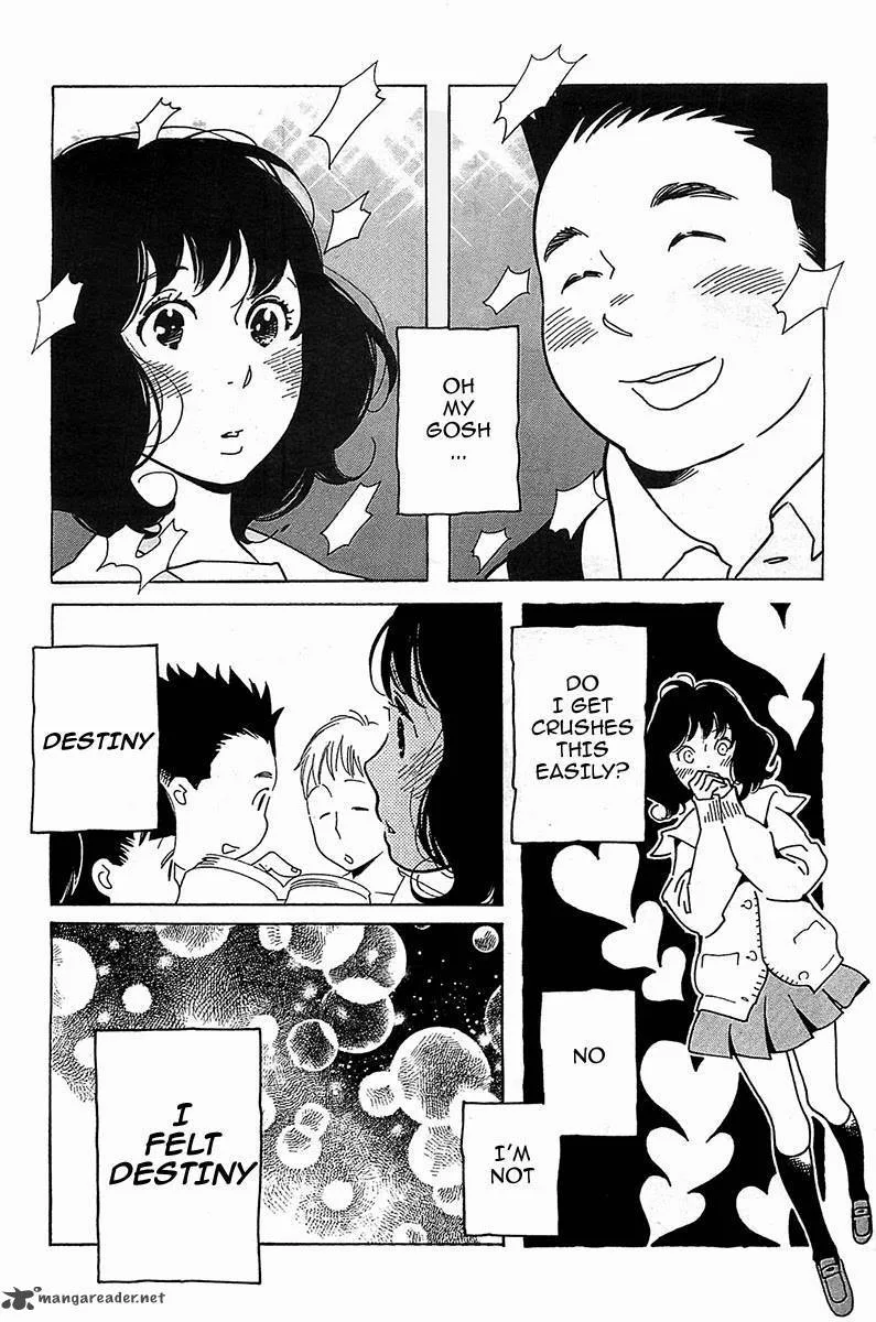 Musume no Iede Chapter 1 page 17