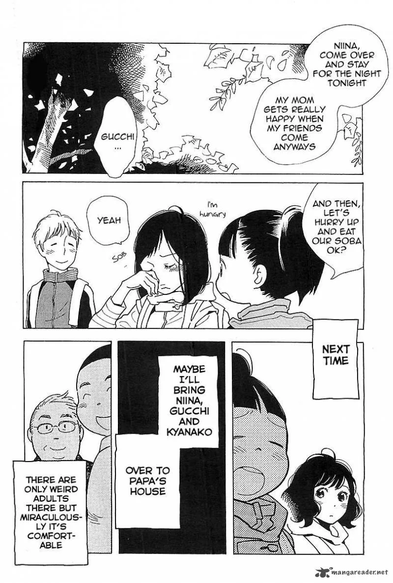 Musume no Iede Chapter 1 page 26