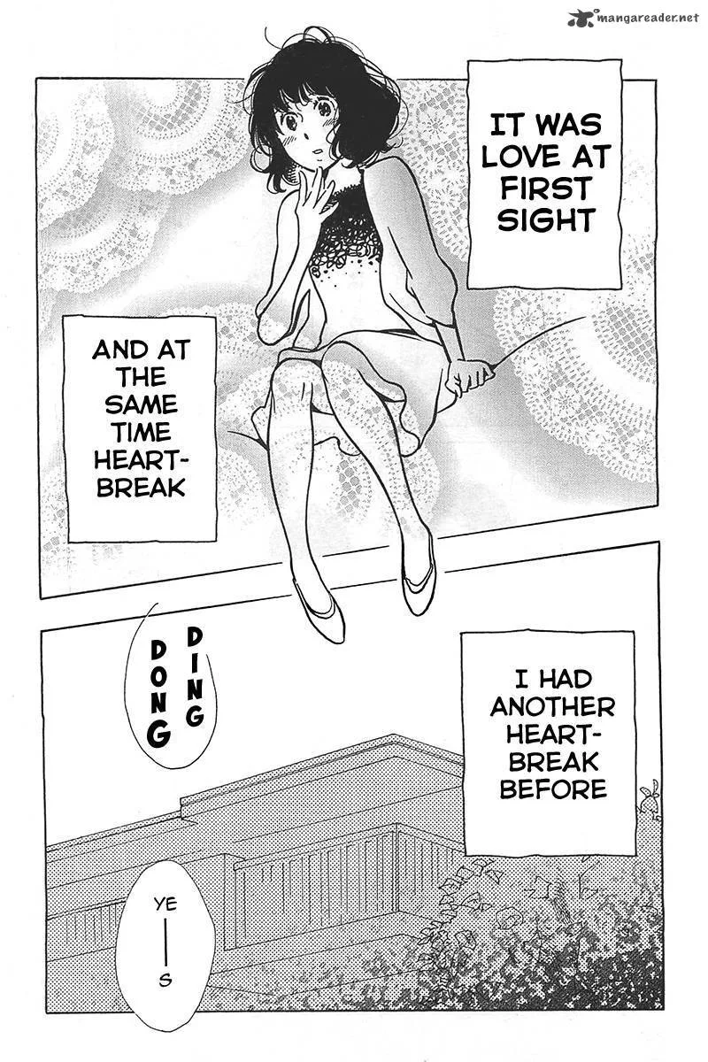 Musume no Iede Chapter 1 page 8