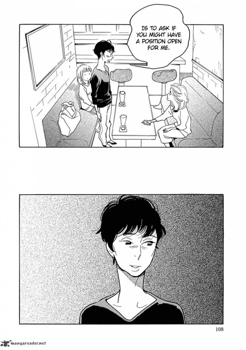 Musume no Iede Chapter 10 page 10