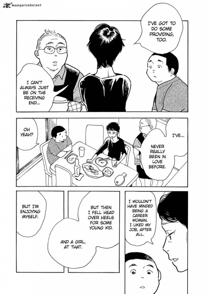 Musume no Iede Chapter 10 page 16