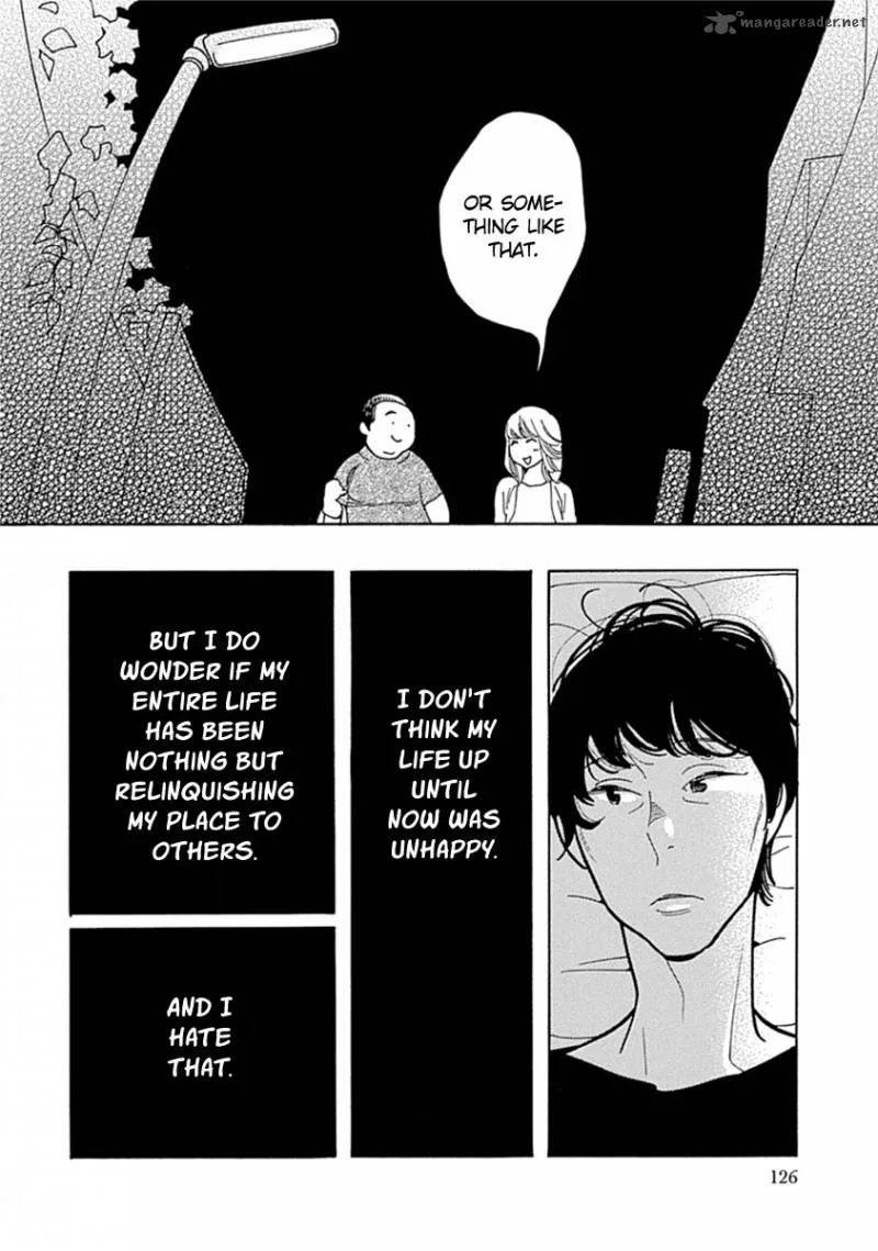 Musume no Iede Chapter 10 page 28