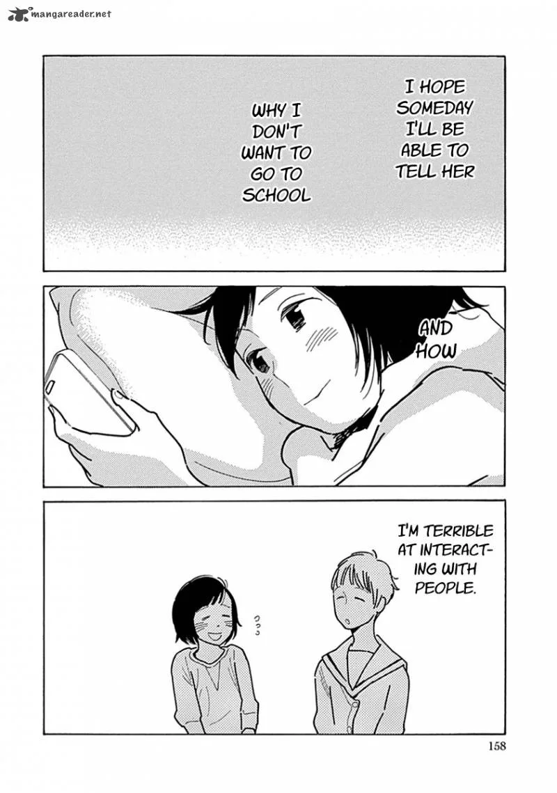 Musume no Iede Chapter 11 page 30