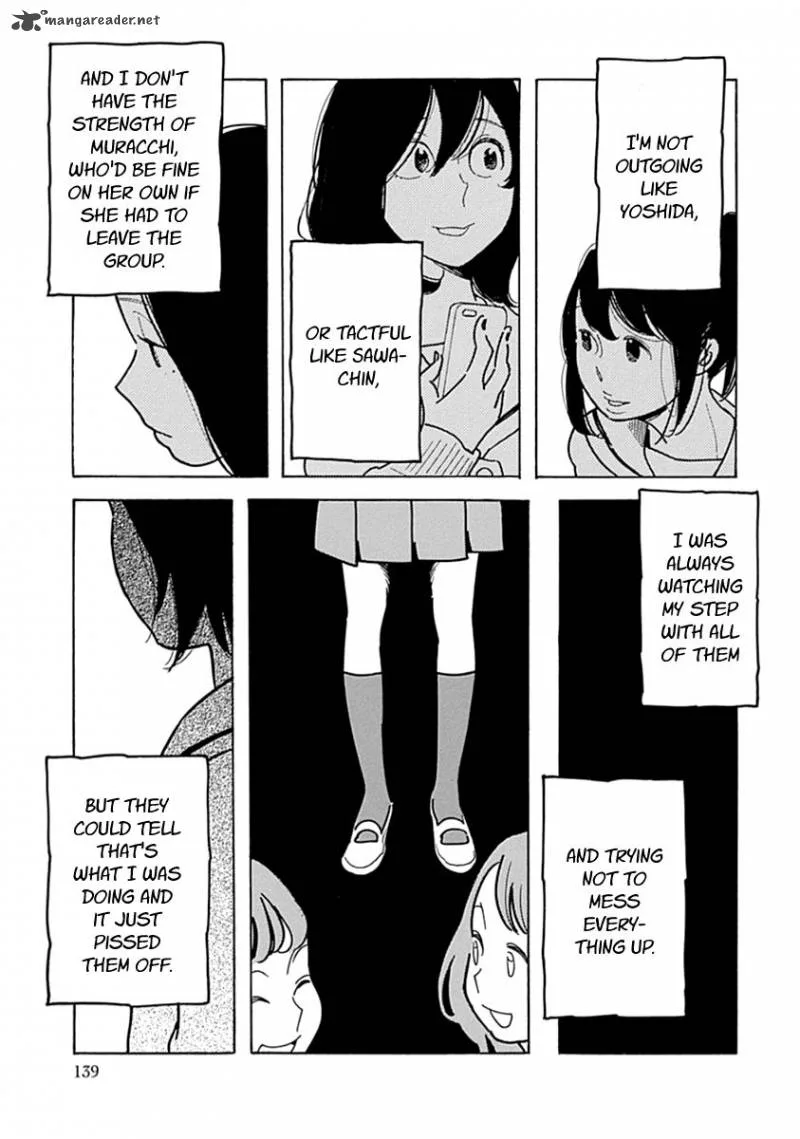 Musume no Iede Chapter 11 page 11