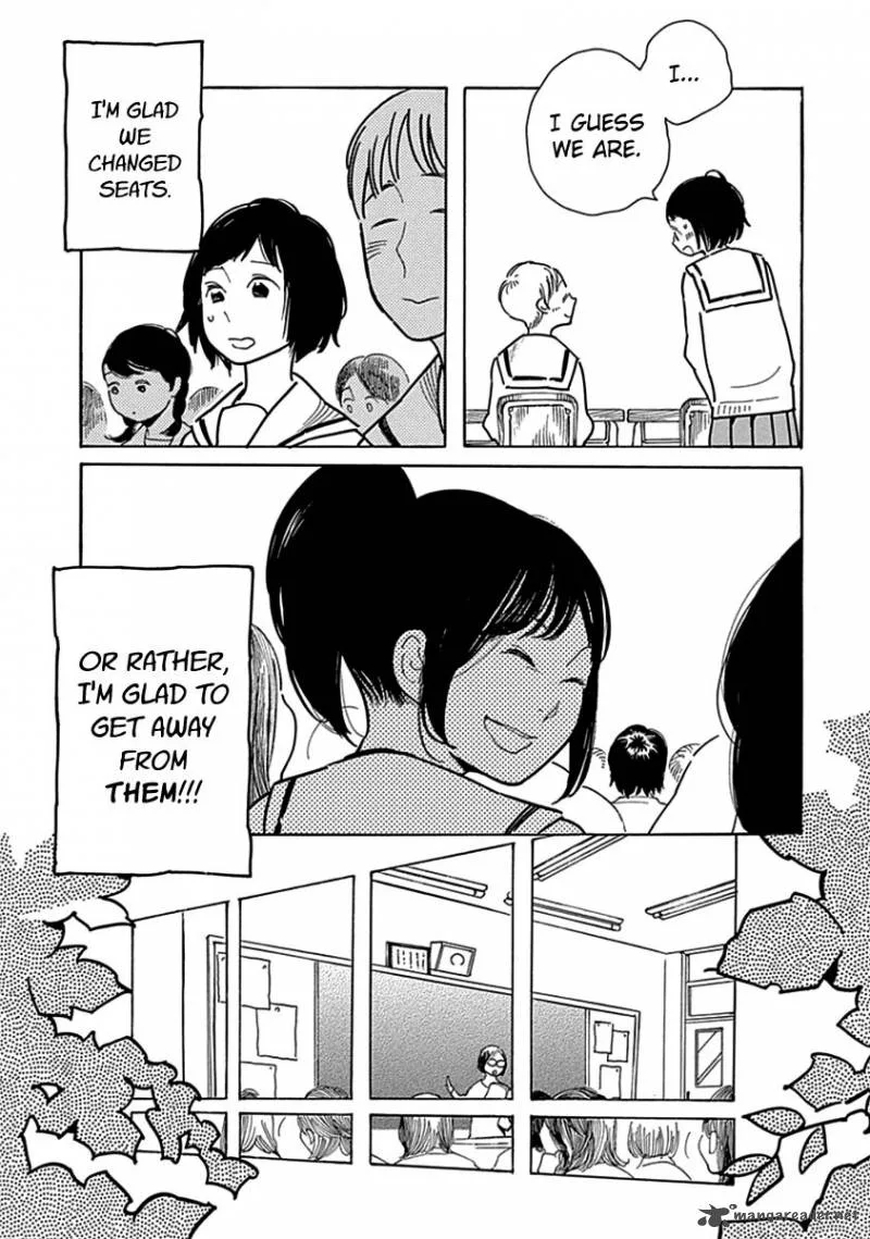 Musume no Iede Chapter 11 page 5