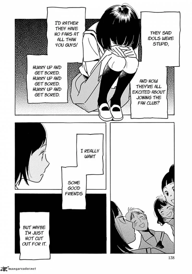 Musume no Iede Chapter 11 page 10