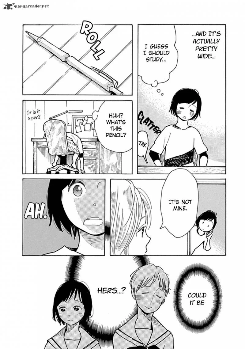 Musume no Iede Chapter 11 page 23