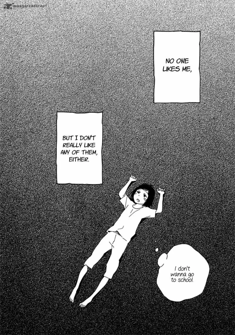 Musume no Iede Chapter 11 page 12