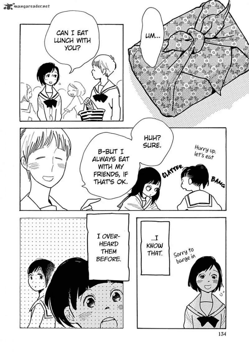 Musume no Iede Chapter 11 page 6