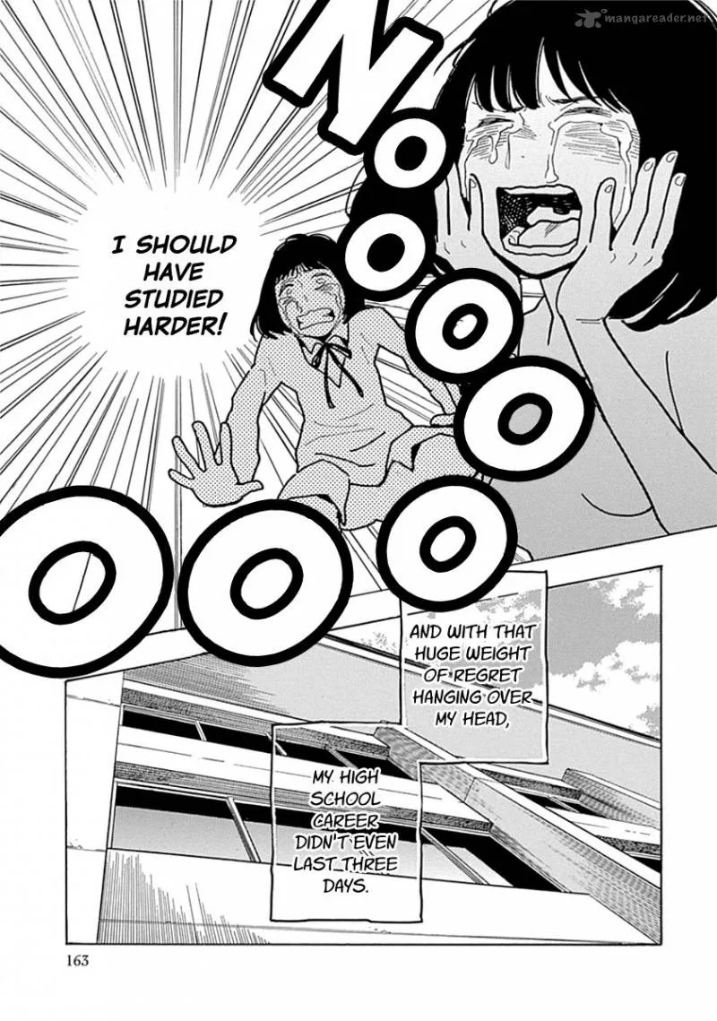 Musume no Iede Chapter 12 page 5