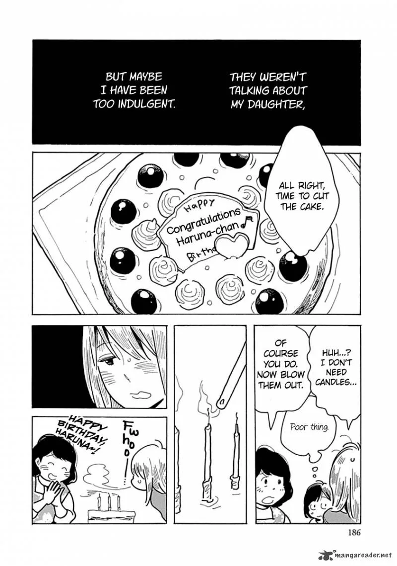 Musume no Iede Chapter 12 page 28