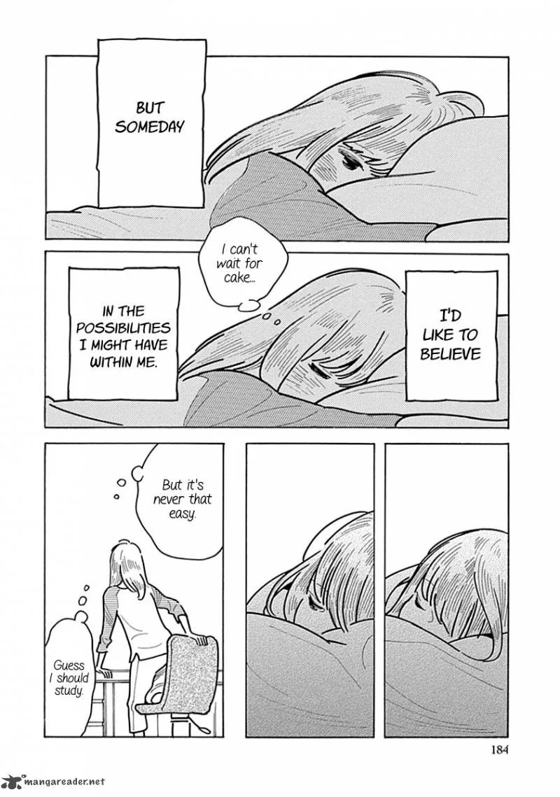 Musume no Iede Chapter 12 page 26