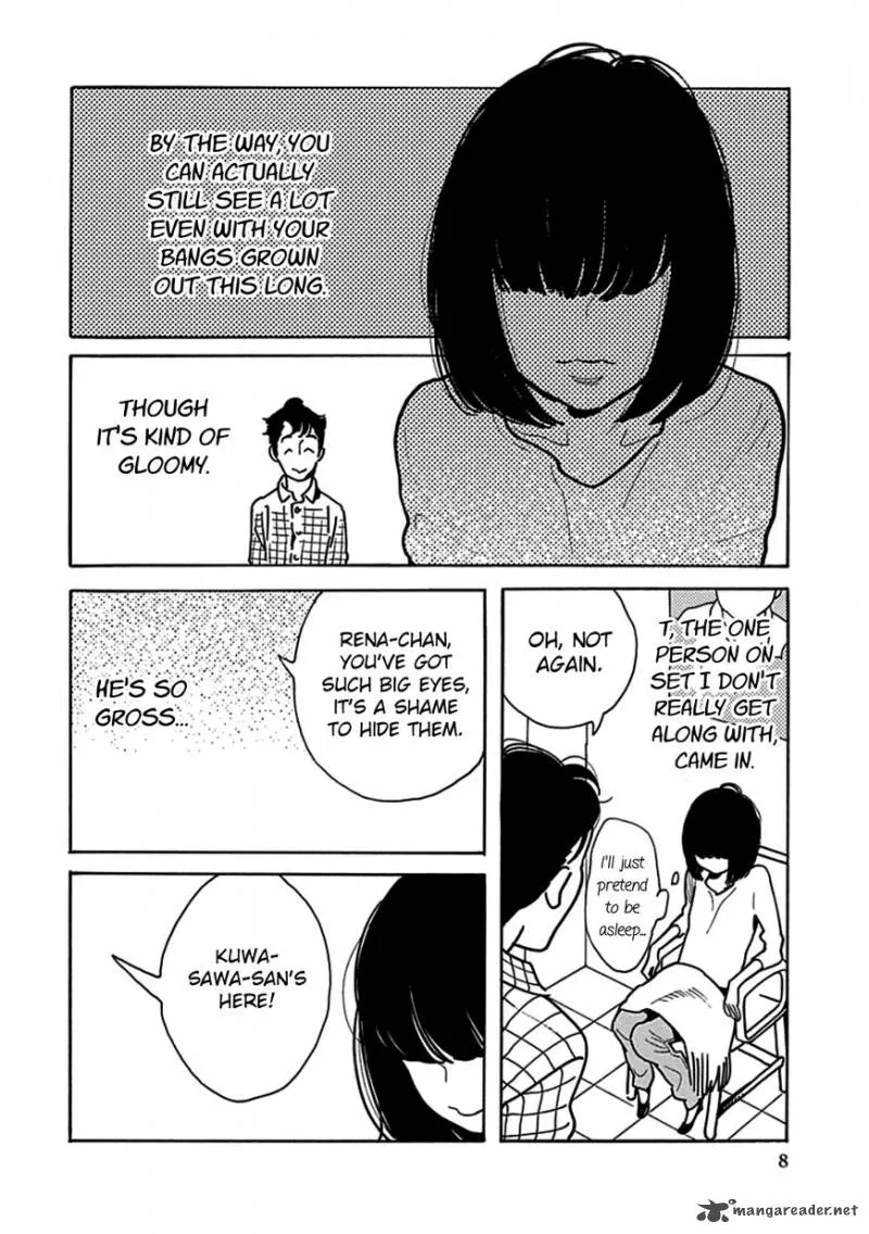Musume no Iede Chapter 13 page 10