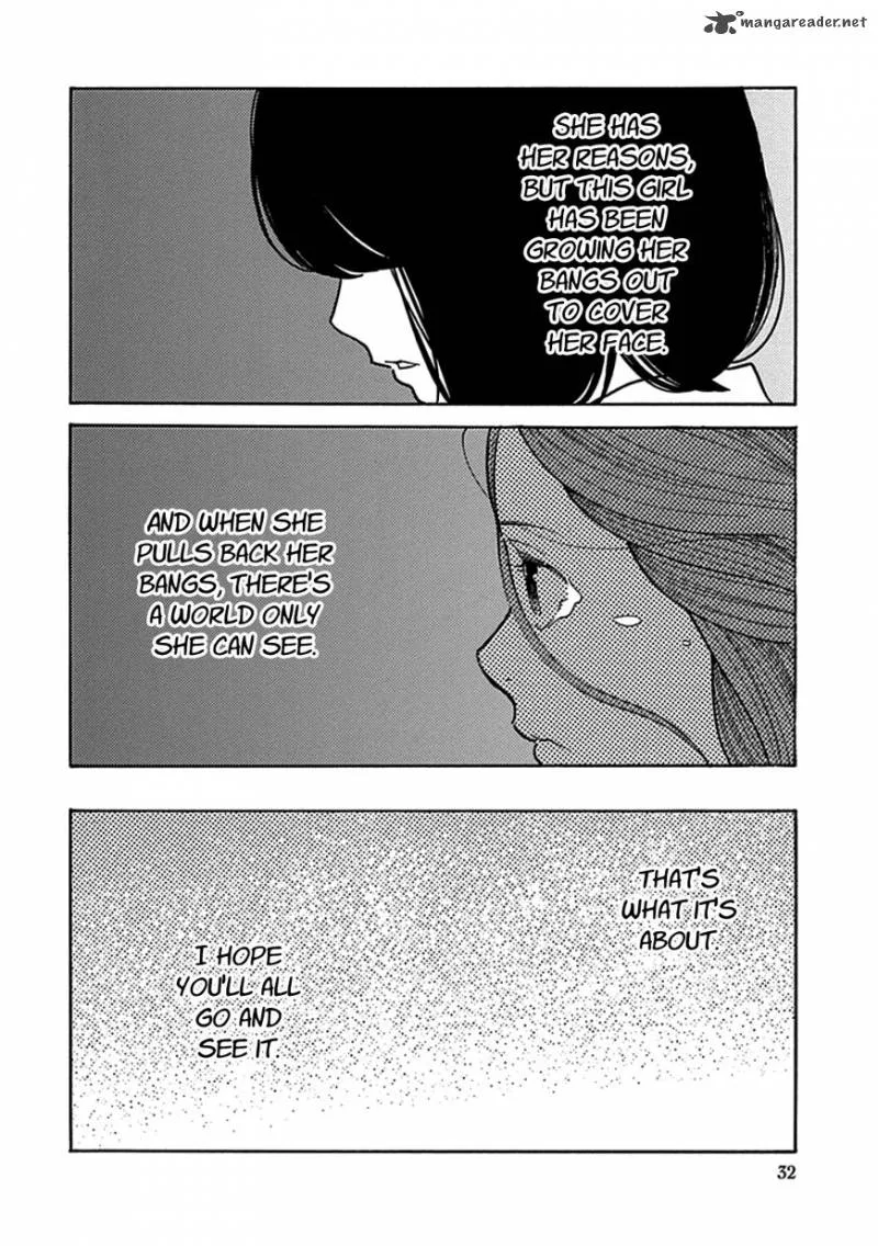 Musume no Iede Chapter 13 page 34