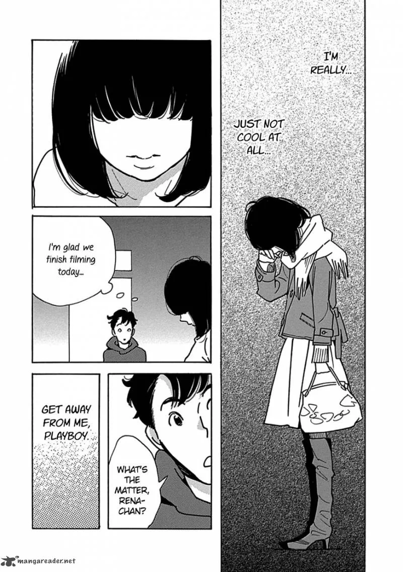 Musume no Iede Chapter 13 page 28