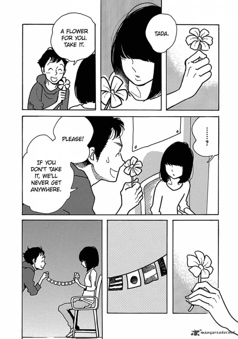 Musume no Iede Chapter 13 page 29