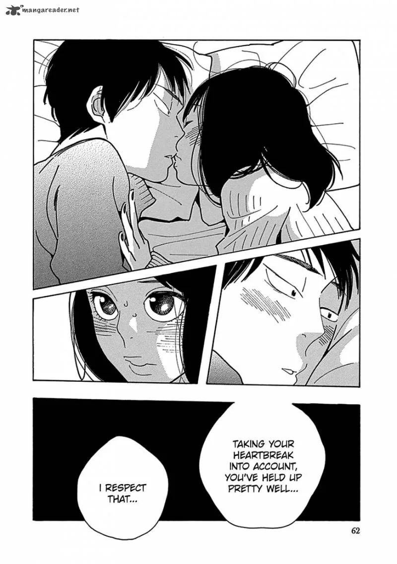 Musume no Iede Chapter 14 page 29