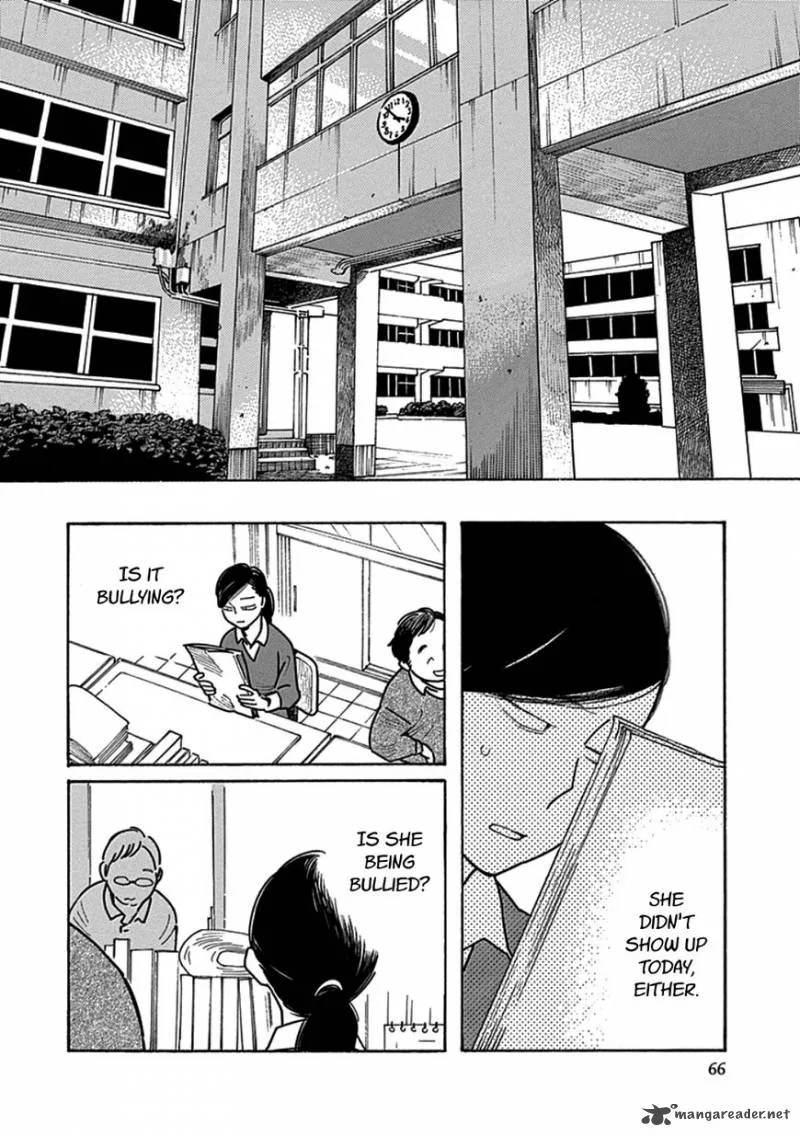 Musume no Iede Chapter 15 page 2