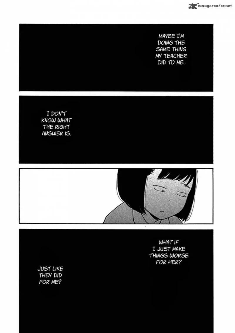 Musume no Iede Chapter 15 page 24