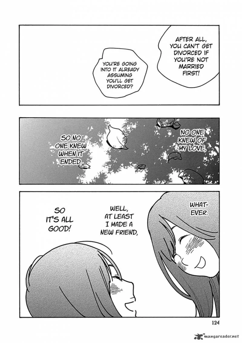 Musume no Iede Chapter 16 page 30