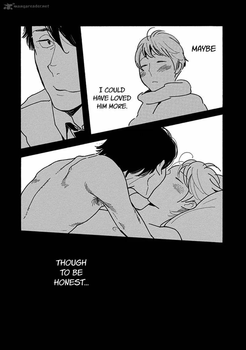 Musume no Iede Chapter 17 page 24