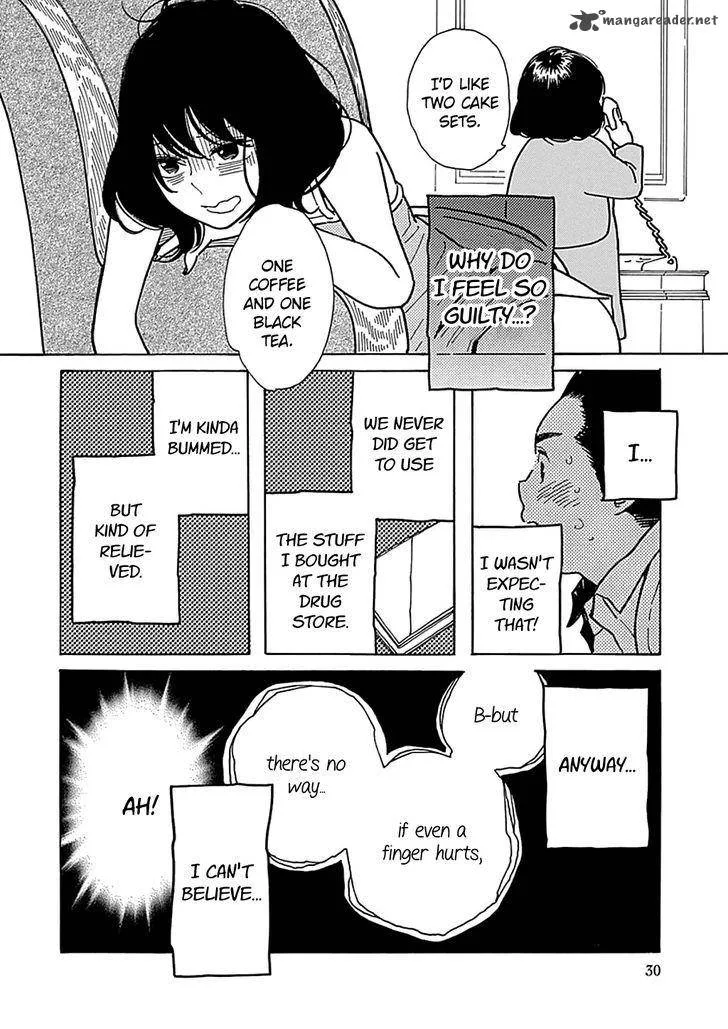 Musume no Iede Chapter 19 page 32