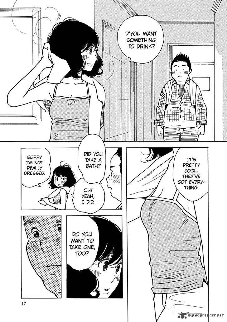 Musume no Iede Chapter 19 page 19