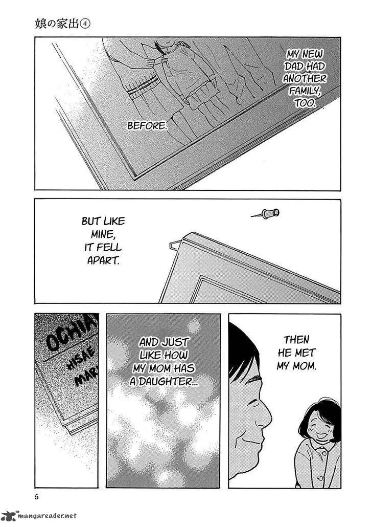 Musume no Iede Chapter 19 page 7
