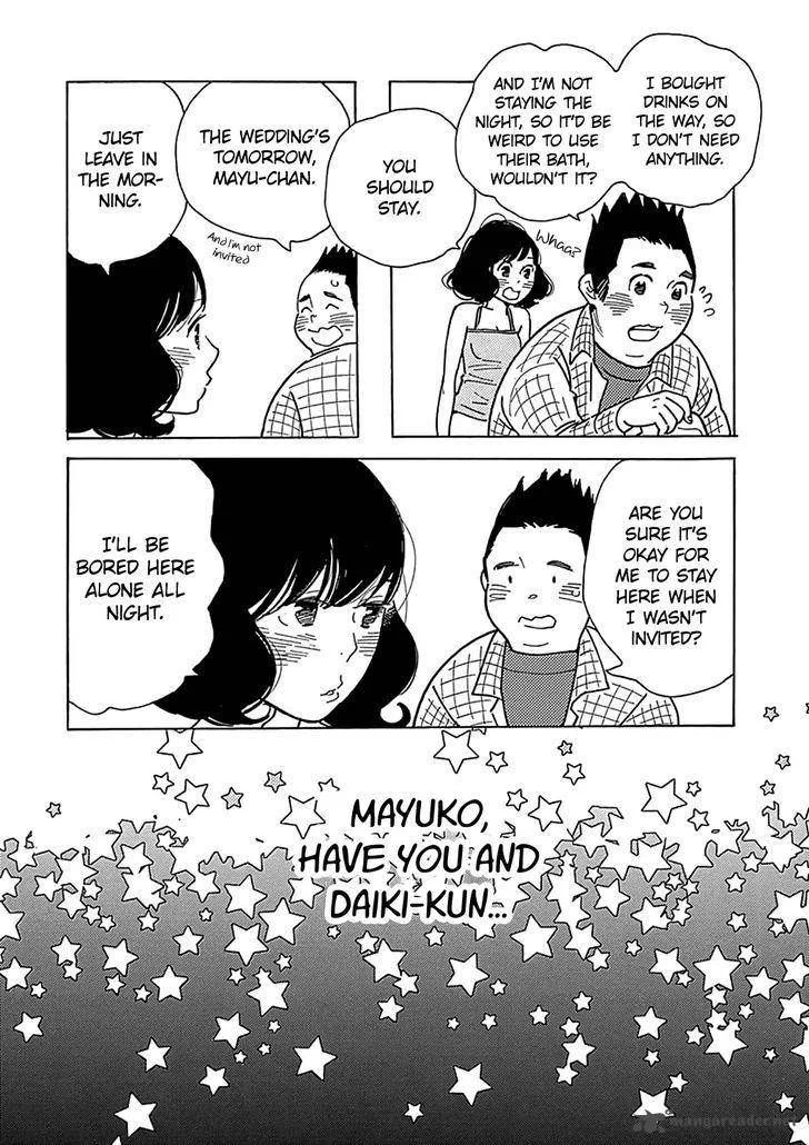 Musume no Iede Chapter 19 page 20
