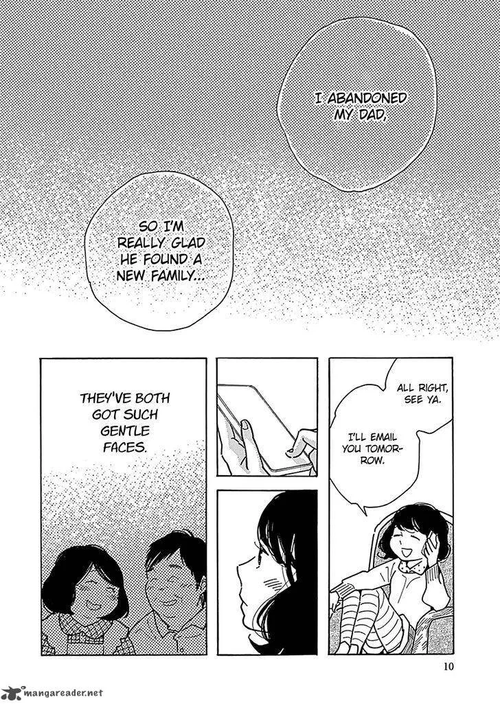 Musume no Iede Chapter 19 page 12
