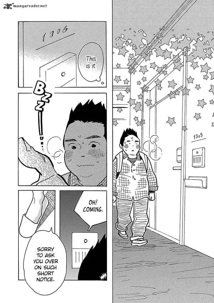 Musume no Iede Chapter 19 page 18
